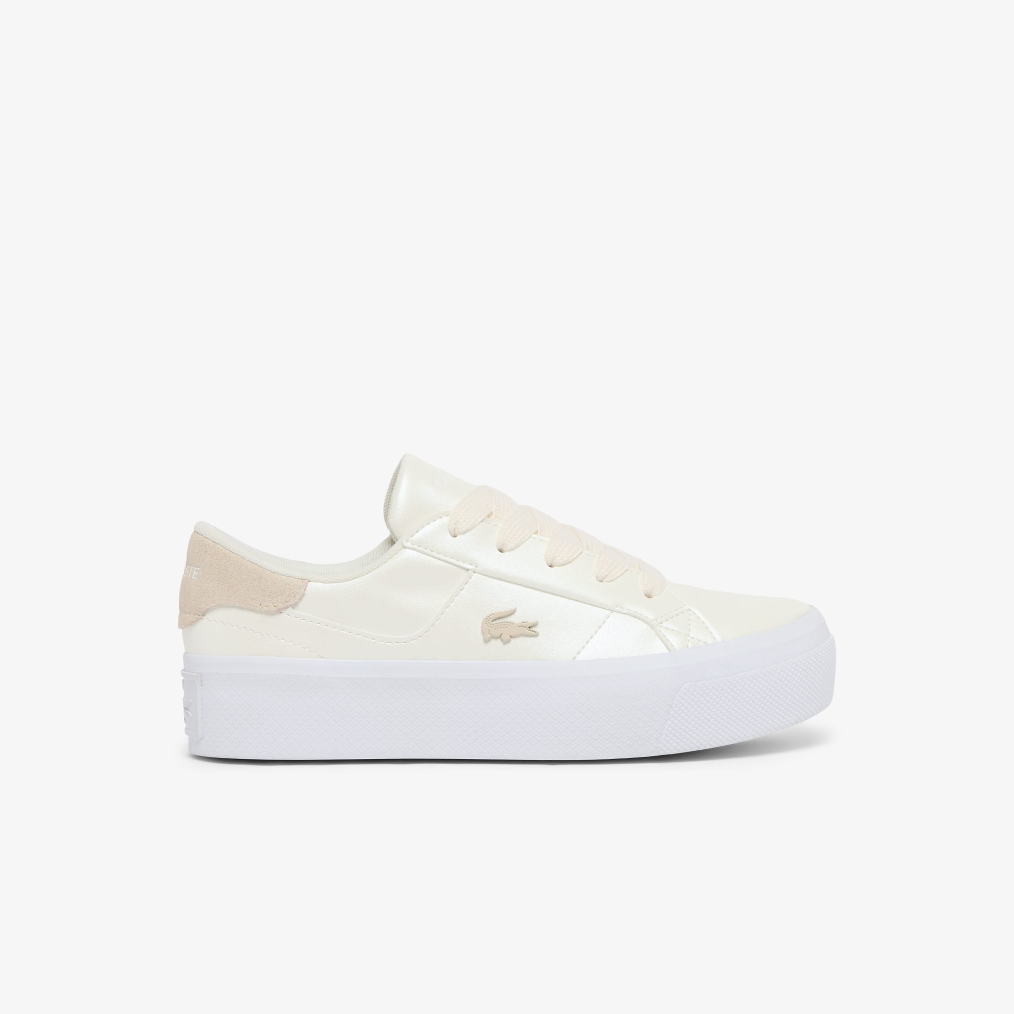 Women's Ziane Platform Sneakers