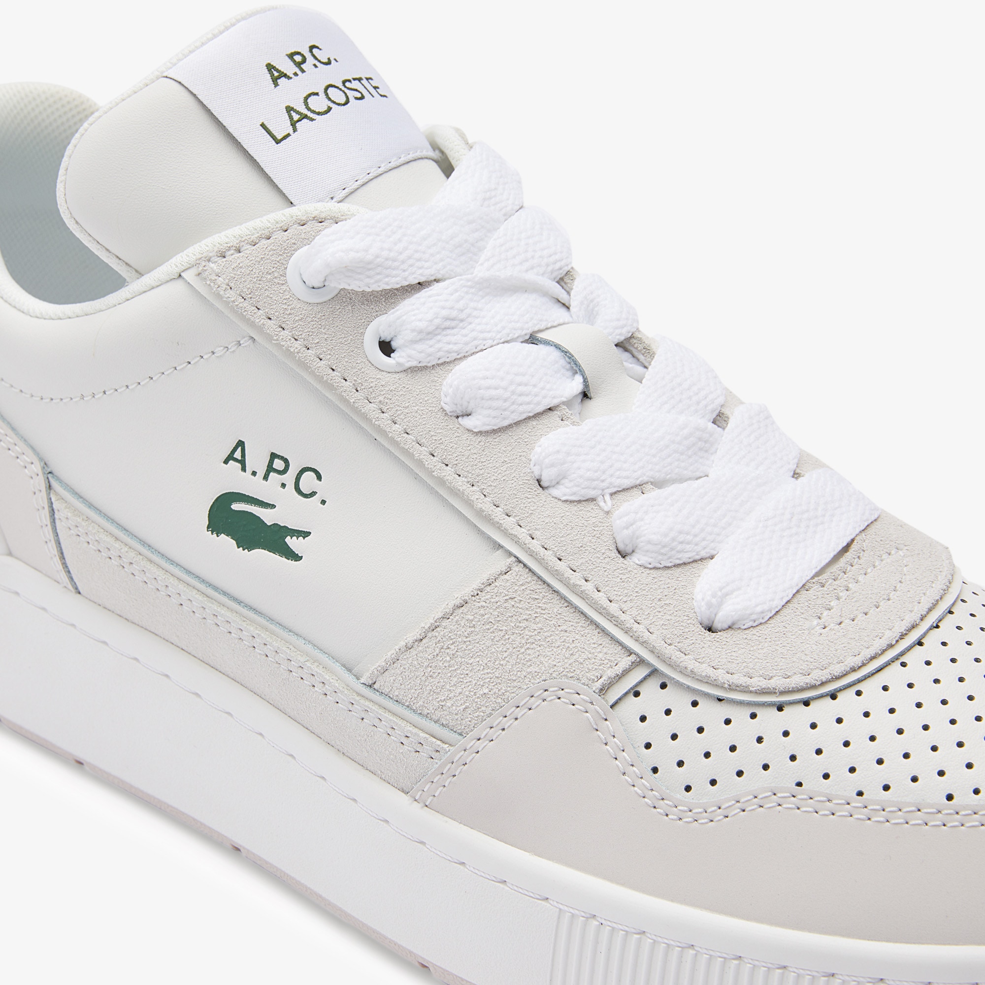sportscene lacoste sneakers