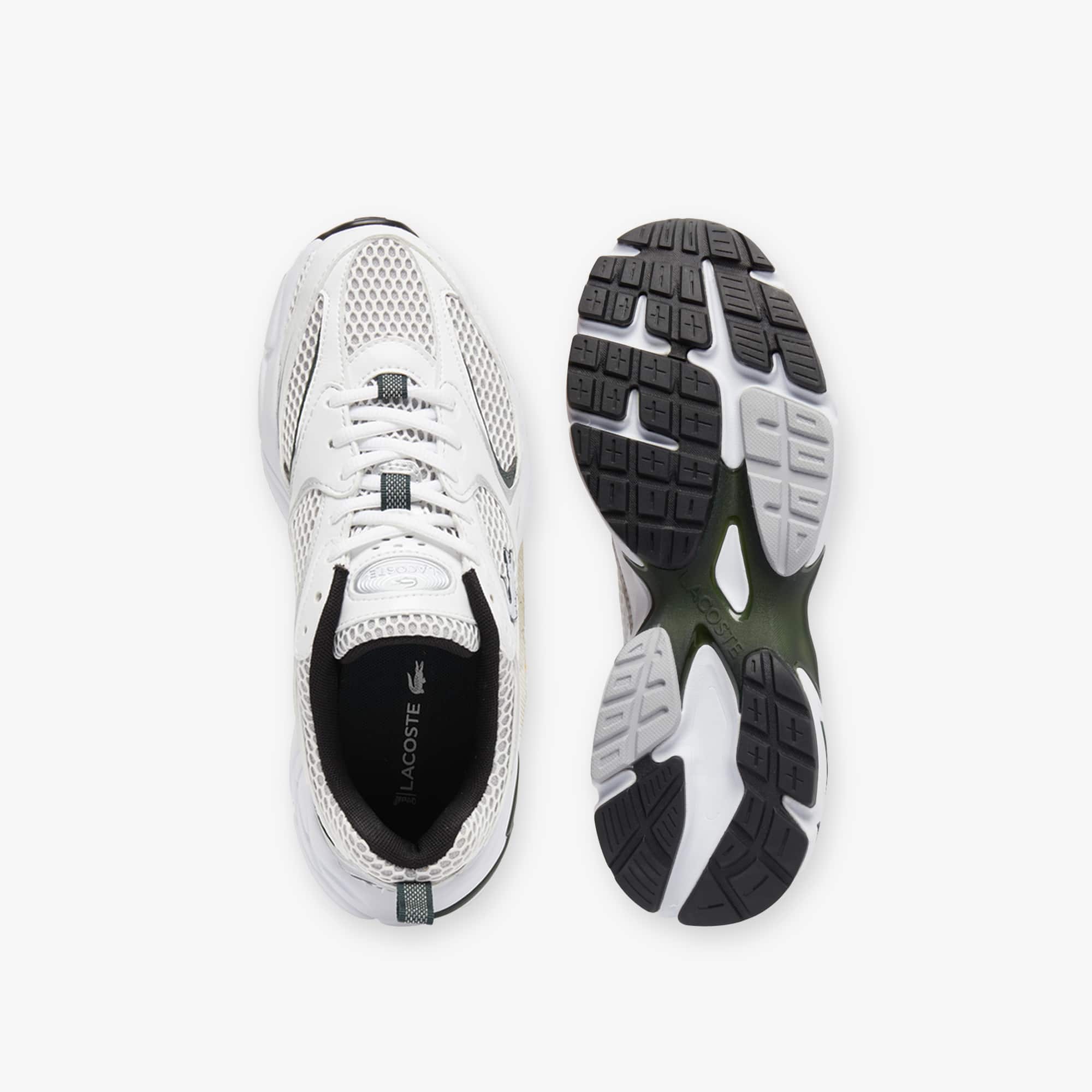 Women's Storm 96 2K Sneakers - Sneakers - New In 2026 | Lacoste