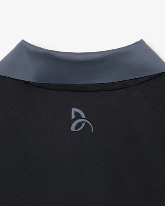 Lacoste Tennis x Novak Djokovic On Court Polo Shirt