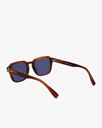 The Line Acetate Rectangle Glasses