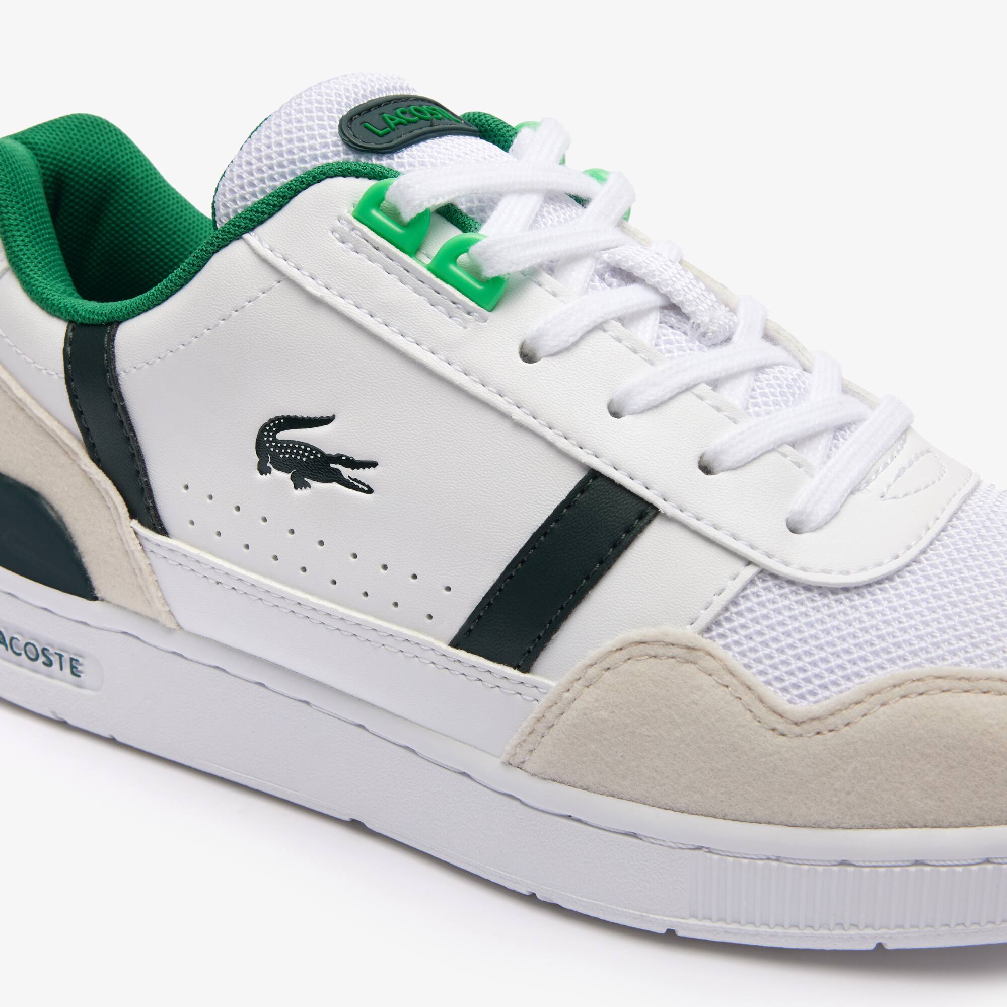 Juniors' T-Clip Sneakers - Teens Shoes & Accessories - New In 2026 Juniors' T-Clip Sneakers - Teens Shoes & Accessories - New In 2026