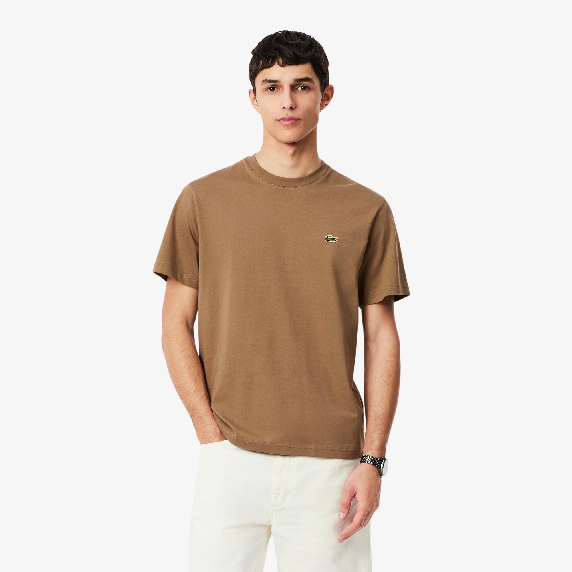 Men's Cotton T-Shirt