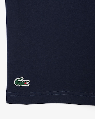 Ultra Dry Graphic Print Sport T-Shirt