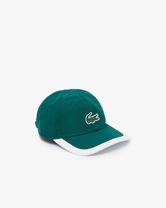Unisex Microfiber Sport Cap