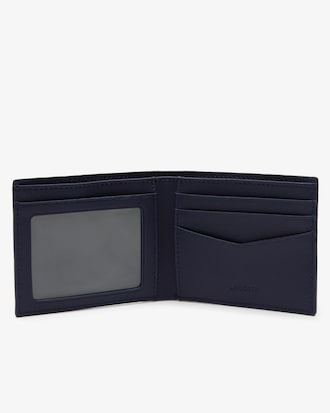 Cartera con Tarjetero Interior para Hombre