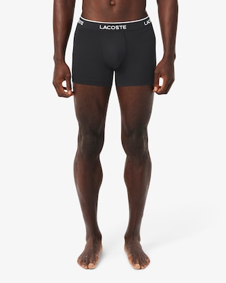 3-Pack Microfiber Trunks