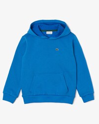 Kids' Kangaroo Pocket Fleece Hoodie