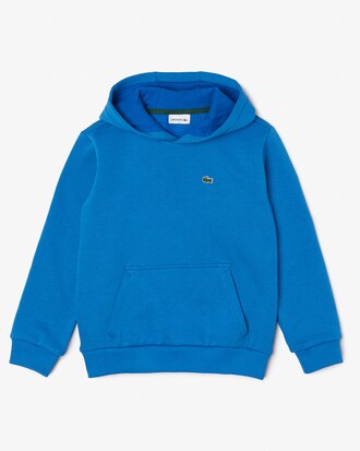 Kids' Kangaroo Pocket Fleece Hoodie