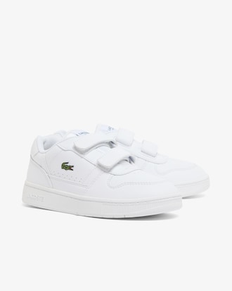 Sneakers T-Clip Set para Ni&ntilde;o