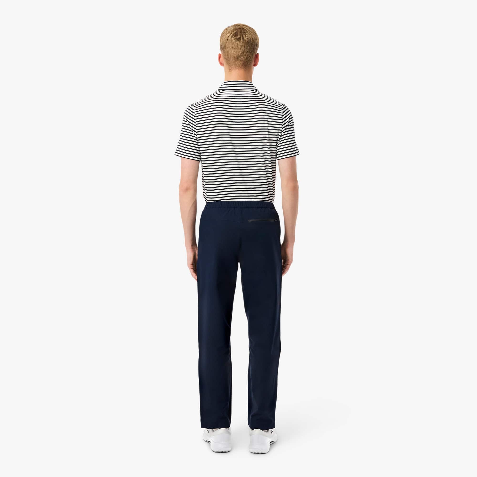 Men's Water-Repellent Fabric Stretch Golf Pants - Pants