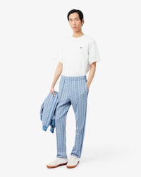 Men's Paris Monogram Sweatpants