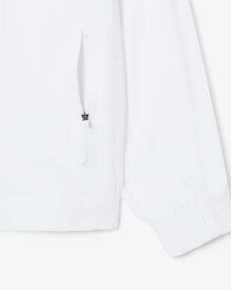 Lacoste Tennis x Novak Djokovic Tracksuit