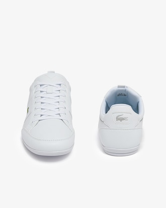 Men's Chaymon Leather Sneakers