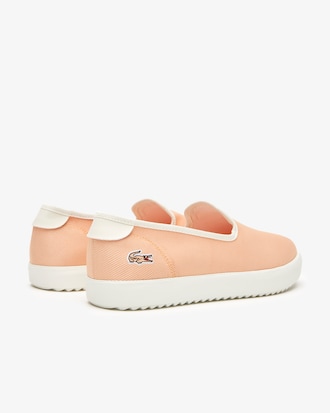 Women's Canvas Resort Slip-On
