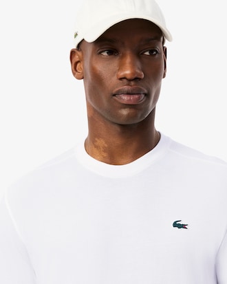 Men's Ultra Dry Cotton Sport T-Shirt