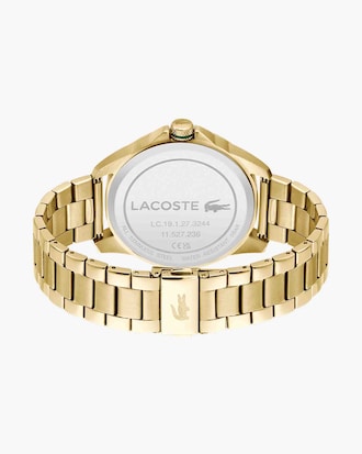 Men's Le Croc Steel Watch