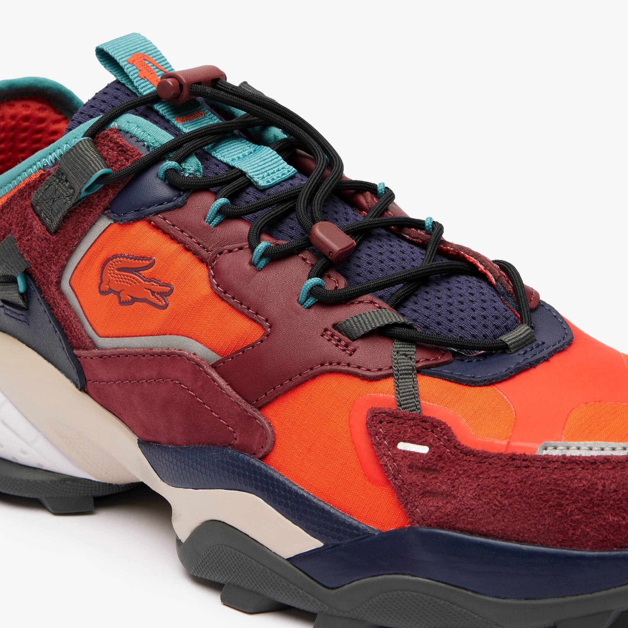 Men's L-Guard Breaker Outdoor Sneakers - Sneakers - New In 2025