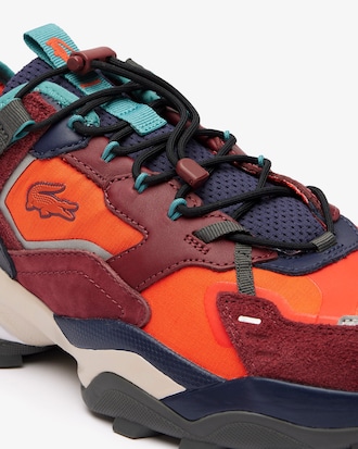 Men's L-Guard Breaker Outdoor Sneakers