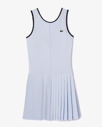Women's Ultra Dry Tennis Dress with Removable Liner