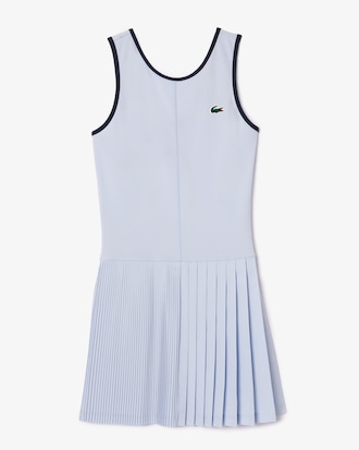 Women's Ultra Dry Tennis Dress with Removable Liner