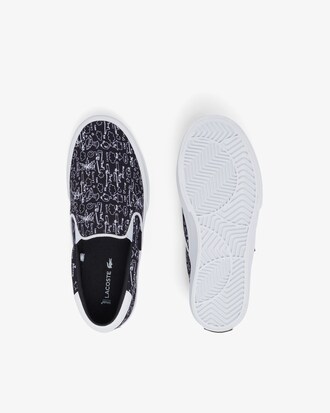Sneakers Slip on Jump Serve para ni&ntilde;os