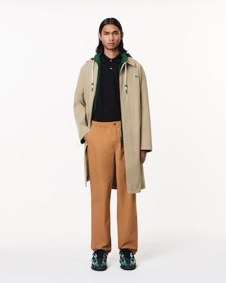 Men's Relaxed Fit Lightweight Pants