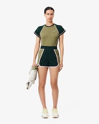 Women's Stretch Sport Shorts