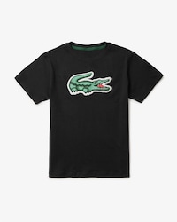 Printed Cotton T-shirt