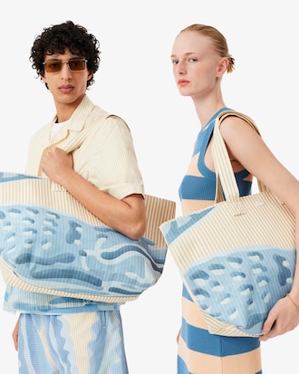 Anna XL Tote