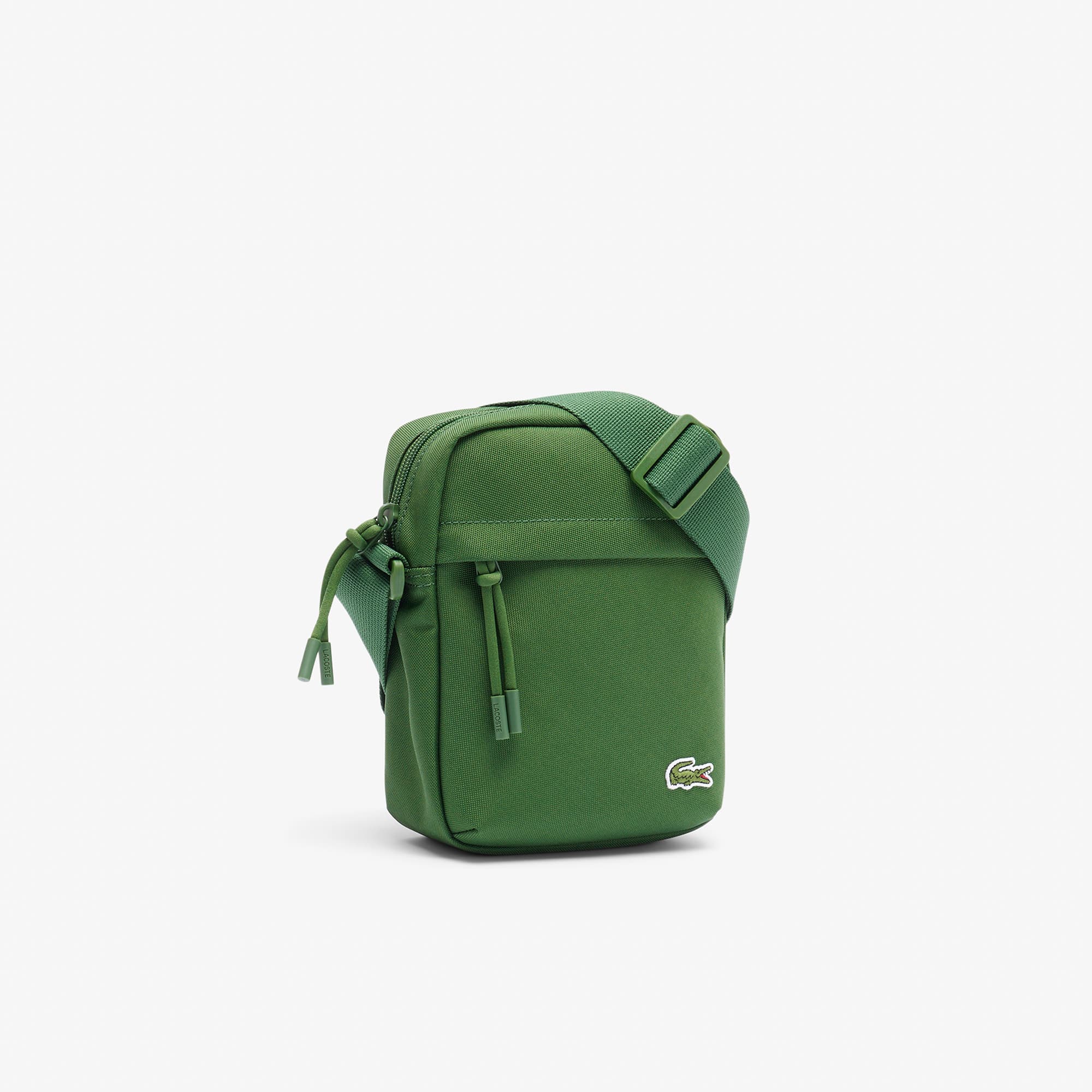 Neocroc Shoulder Bag - Bags - New In 2026 | Lacoste