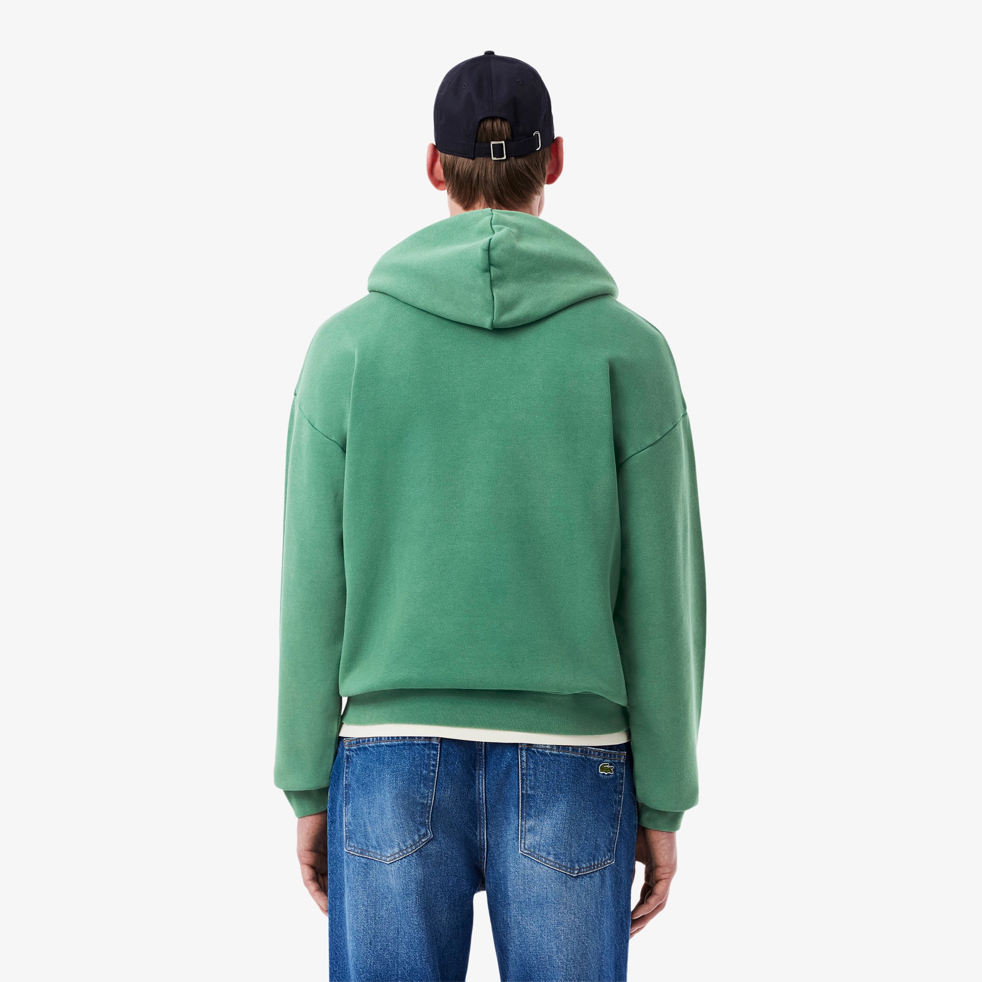 トップス C.E WASHED PRESTIGIOUSNESS HOODY Men's Washed Effect Hoodie - Sweaters & Sweatshirts - New In
