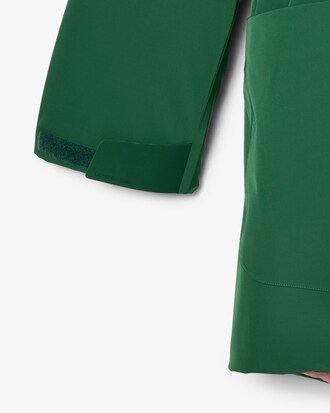 Lacoste x Wang Yibo Oversized Stretch Parka