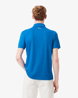 Polo ultra seco Miami Open Edition para hombre