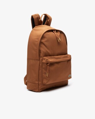 Neocroc Canvas Backpack