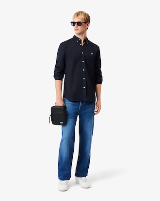 Small LCST Slimline Satchel