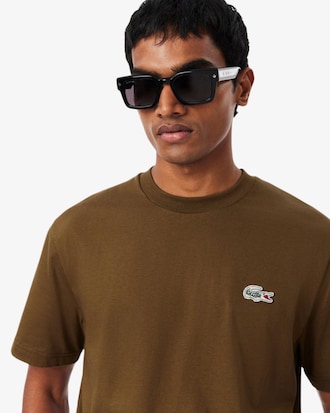 Playera de Algod&oacute;n