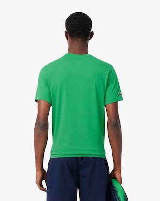 Men's Lacoste Tennis x Daniil Medvedev T-Shirt