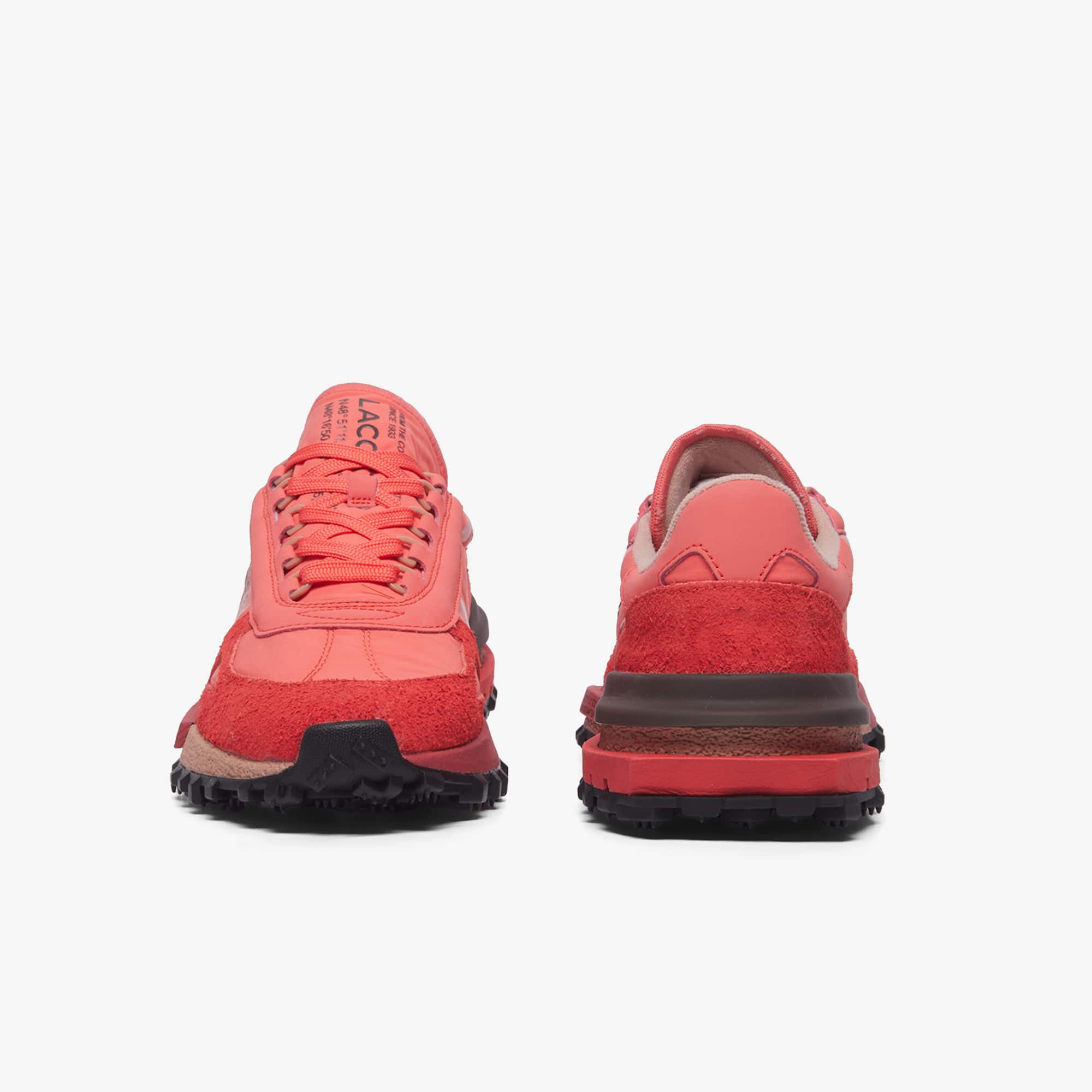 Men's Elite Active Sneakers - Sneakers - New In 2025 | Lacoste