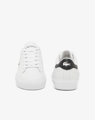 Juniors' Powercourt Sneakers