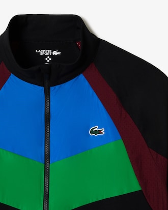 Men's Lacoste Tennis x Daniil Medvedev Sweatsuit