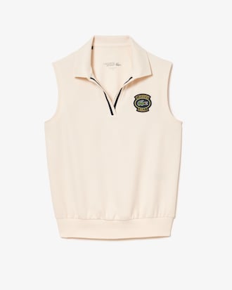 Women's Regular Fit UV Protect Golf Polo