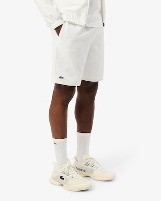 Men's Lightweight Tennis Shorts