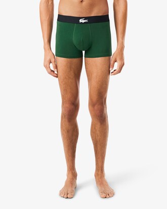 Pack De 3 Boxers Para Hombre
