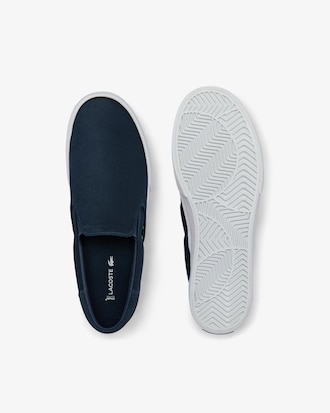 Men's Jump Serve Canvas Slip on