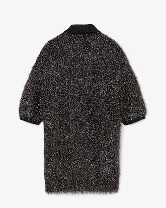 Runway Oversized Sweater