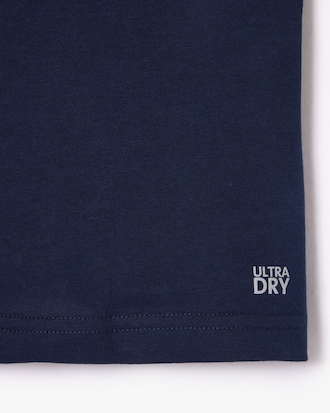Men's Ultra Dry XXL Logo Sport T-Shirt