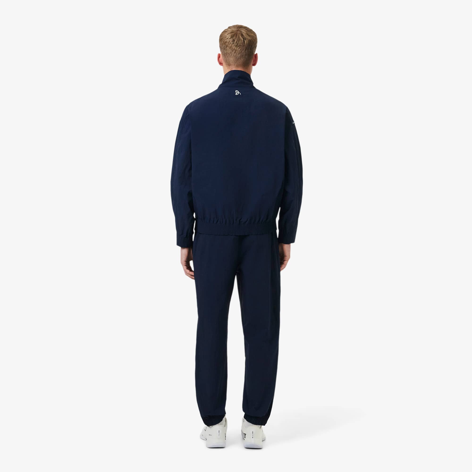 Lacoste Tennis x Novak Djokovic Tracksuit - Pants & Sweatpants