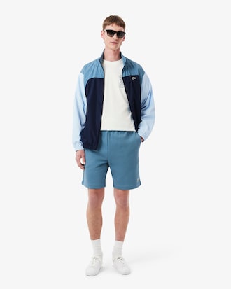 Men's Cotton Jersey Graphic T-Shirt