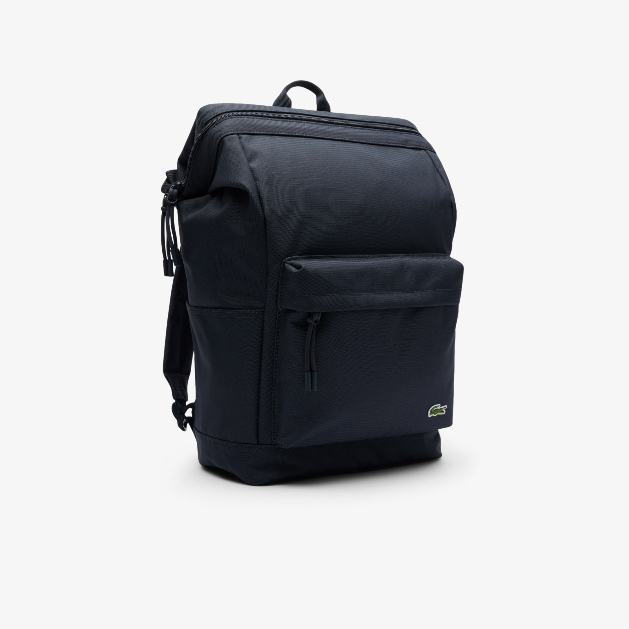 ラクレコ＋ Neocroc Rectangular Backpack - Bags - New In 2026 | Lacoste